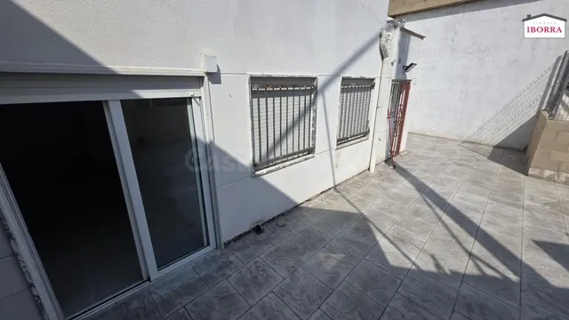 CASA REFORMADA DE UNA SOLA PLANTA EN EL CENTRO DE TORDERA