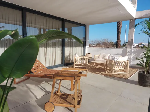 PRECIOSO APARTAMENTO EN VENTA JUNTO AL MAR — 29