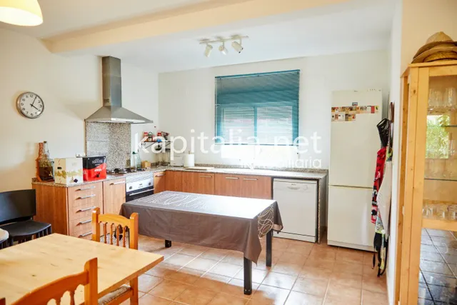 Exclusivo Chalet a la venta en Ontinyent — 29