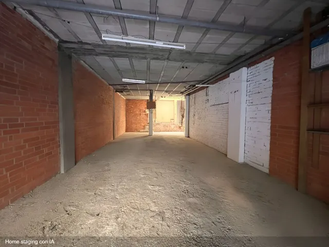 Local comercial 135m² en venta - Pueblo - foto 2