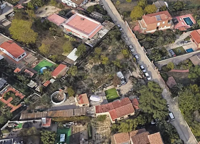 Se vende terreno urbano en Colonia Castelltort – Sant Quirze - foto 3