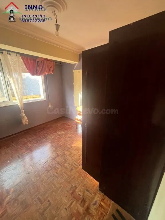 Piso en Venta en Ferrol La Coruña Ref: 438450 — 8