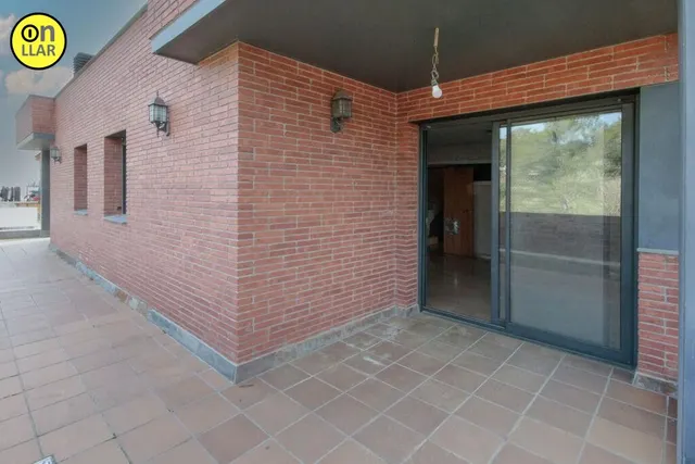 Amplio Chalet en Sentmenat posibilidad para dos familias — 42