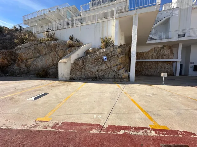 PLAZA DE PARKING EN ATALAYAS // PEÑISCOLA - foto 4