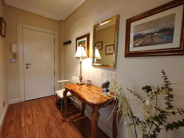 Luz, amplitud y el hogar que estabas esperando — 26
