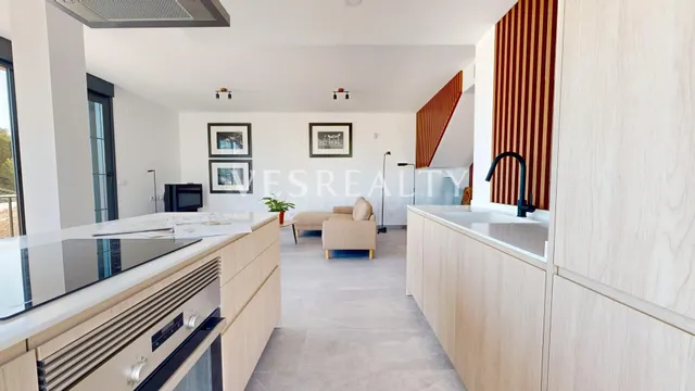 Pareado 3 habitaciones 232m² en venta - Tossalet - foto 5