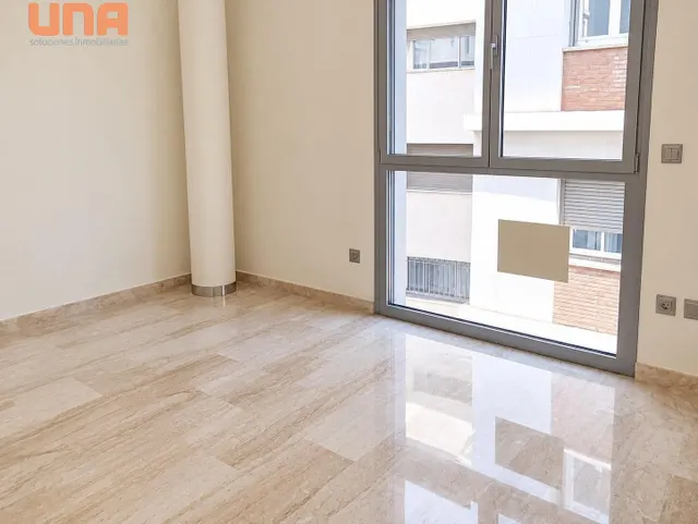 Piso en pleno centro a estrenar, todo nuevo y reformado sin muebles — 16