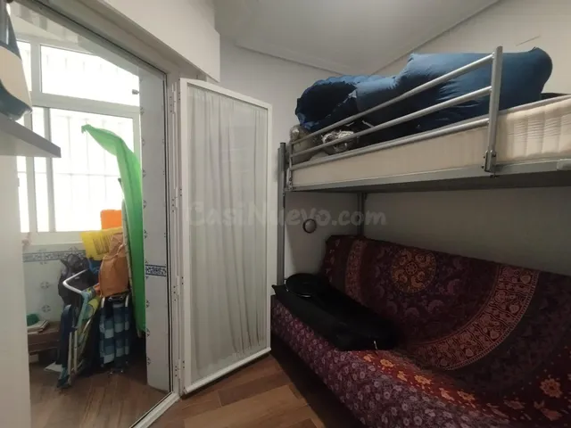 Apartamento reformado en segunda linea de playa  con vistas al mar en Guardamar del Segura — 19