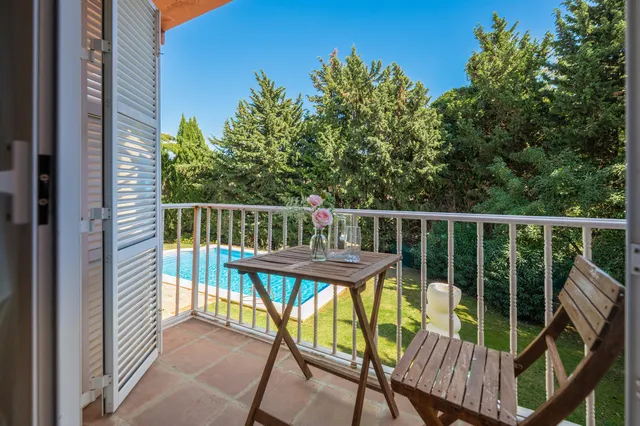 Chalet 5 habitaciones 509m² en venta - Sotogrande Costa — 38