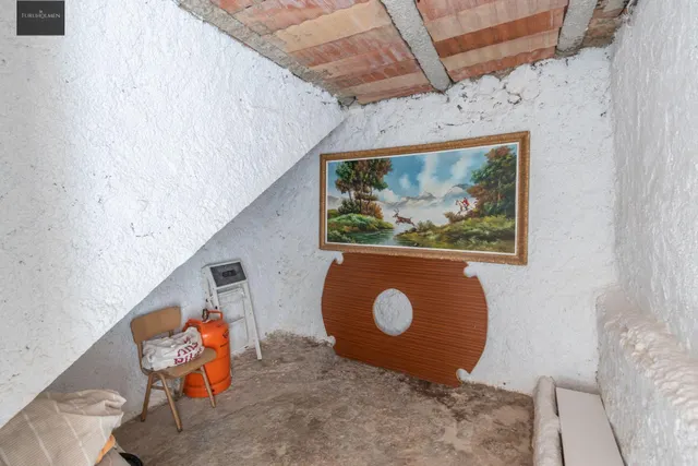 preciosa casa de pueblo en colomera — 22