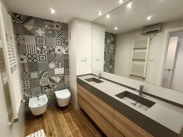 VIVIENDA DE LUJO EN ALQUILER "ZONA NOU CAMPANAR" — 24
