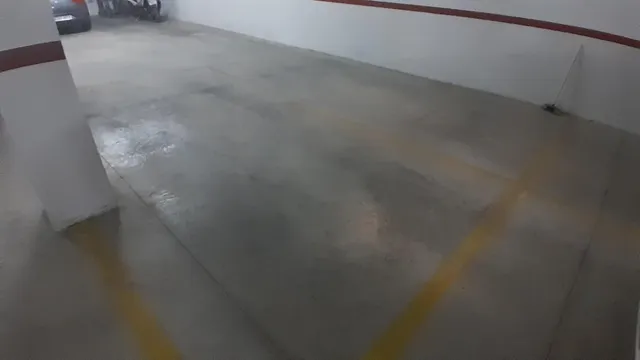 PISO MODERNO 4 habitaciones + 2 PLAZAS EN YECLA — 23
