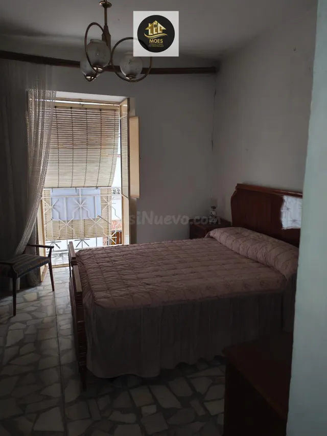CASA EN VILLAGORDO