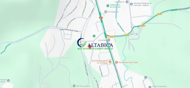 Piso en Venta en Corvera de asturias Asturias — 2