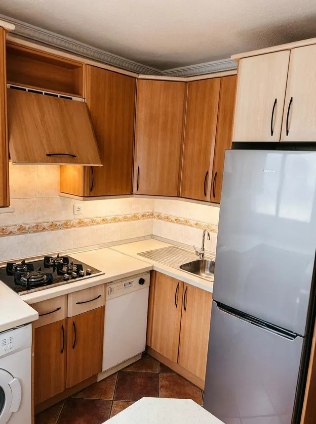 Piso ideal para estudiantes en San Francisco Javier, Granada - foto 4