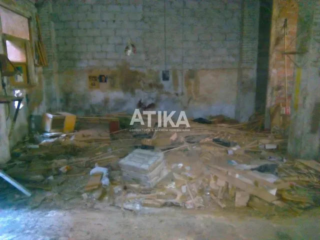 CASA PARA REFORMAR A SU GUSTO — 27