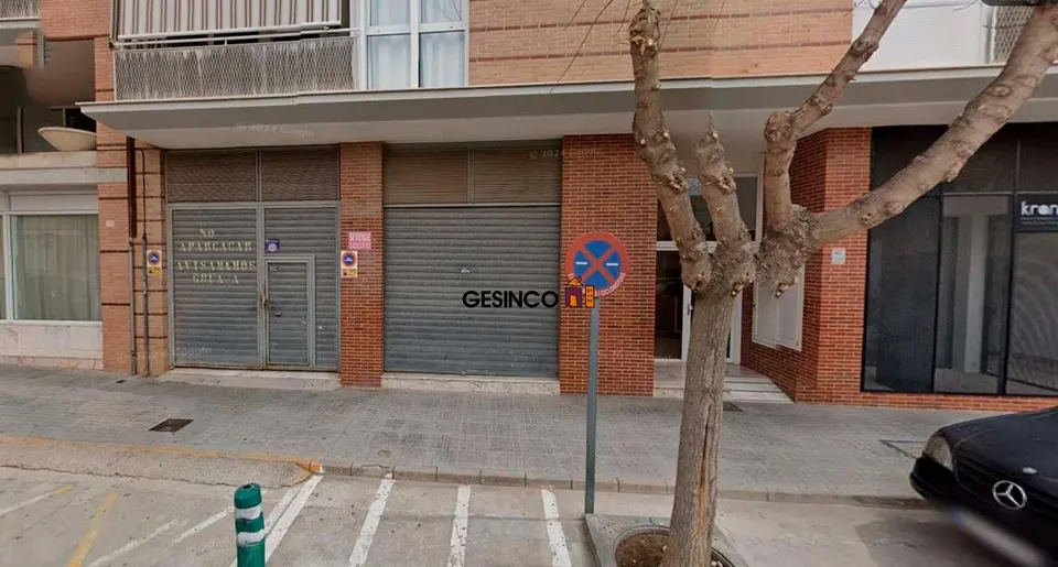GRAN LOCAL COMERCIAL  EN VENTA EN SAN JOSÉ