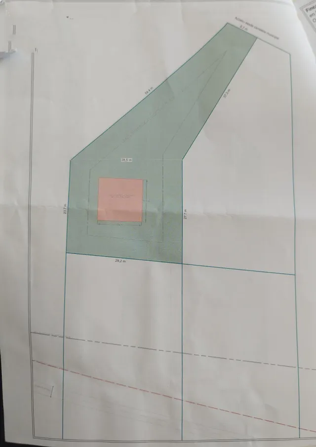 SE VENDEN VARIAS PARCELAS EDIFICABLES EN OTERO DE REI
