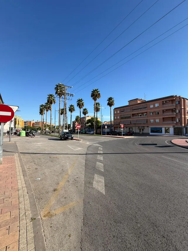 Casa 4 habitaciones 127m² en venta - Camino de los romanos — 39