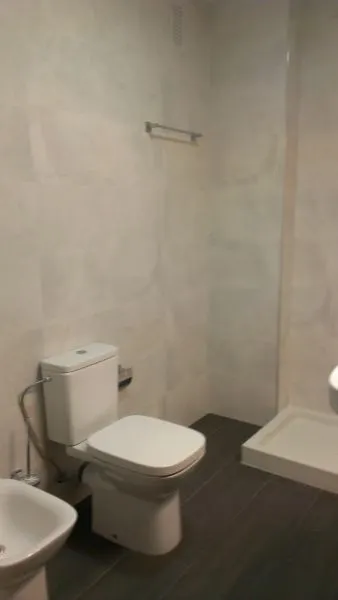PISO CON GARAJE — 31