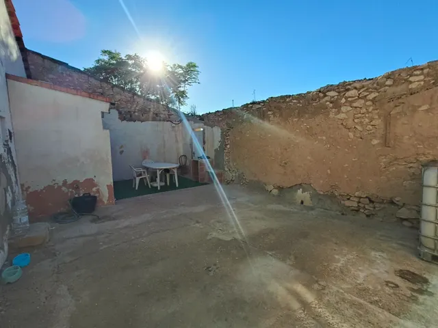 Finca rústica 2 habitaciones 216m² en venta - Comunidad valenciana — 22
