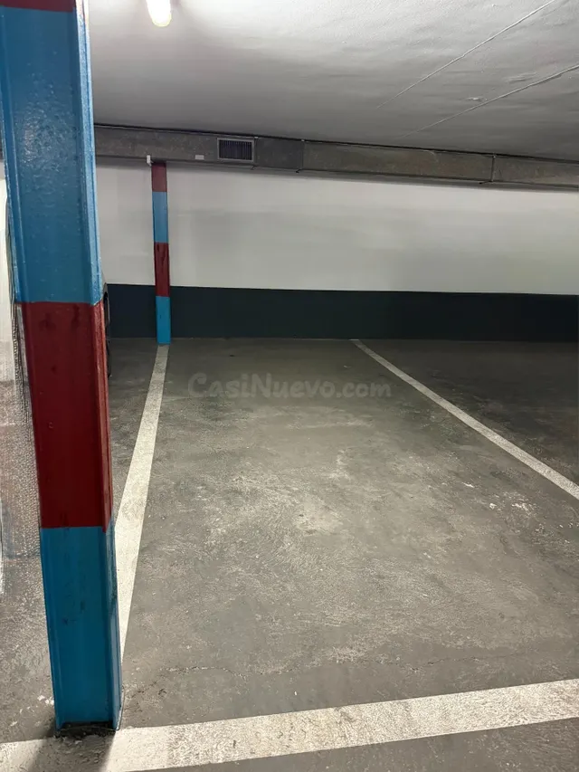 Garaje en venta calle xativa - foto 5