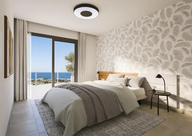 Apartamento 2 habitaciones 184m² en venta - Parque Selwo Aventura — 35