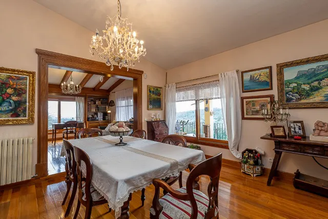Espectacular vivienda en Ses Rotgetes, Esporles. — 28