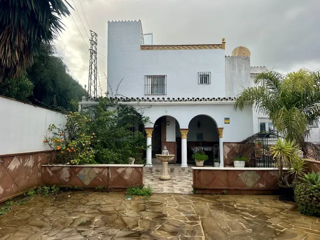 Adosado 3 habitaciones 70m² en venta - Costa del Sol — 40
