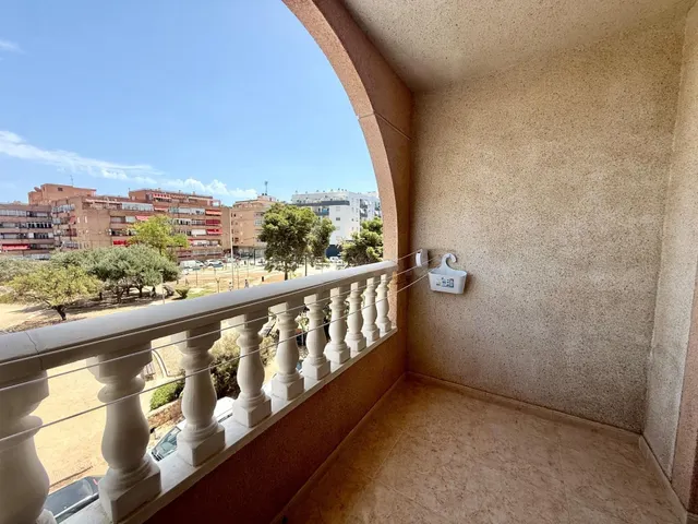 APARTAMENTO CON POSIBILIDAD DE OBTENER LICENCIA TURISTICA. 2 - foto 4