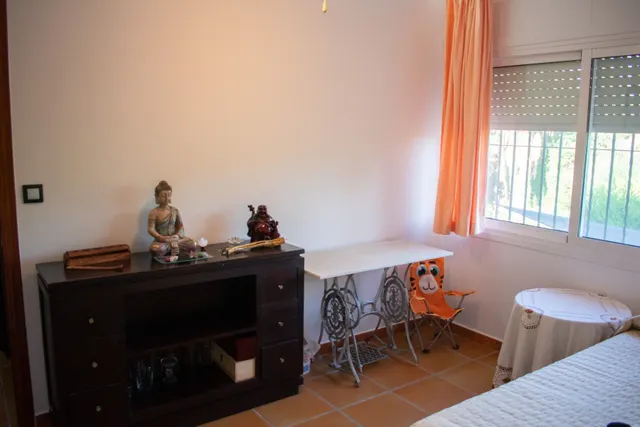 Chalet 5 habitaciones 231m² en venta - Residencial los romeros — 22