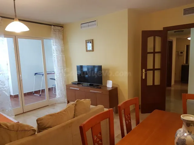 Apartamento 2 habitaciones 106m² en venta - Centro — 3