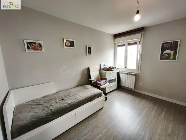 PRECIOSO PISO Reformado con materiales de lujo-Obispo Balles