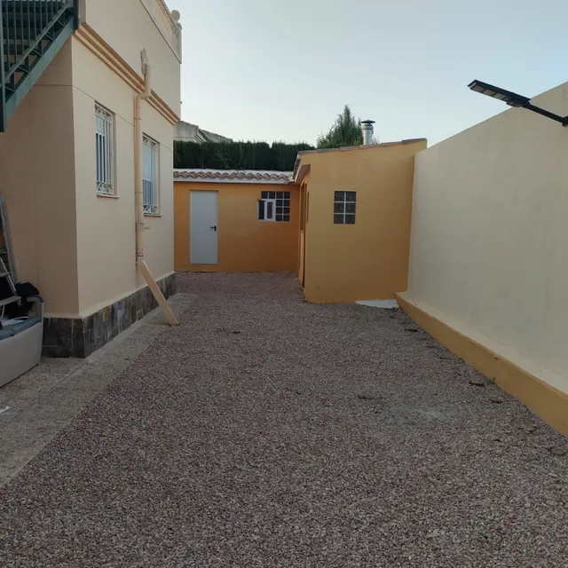 Casa 4 habitaciones 122m² en venta - Urbanización cañada verde — 37