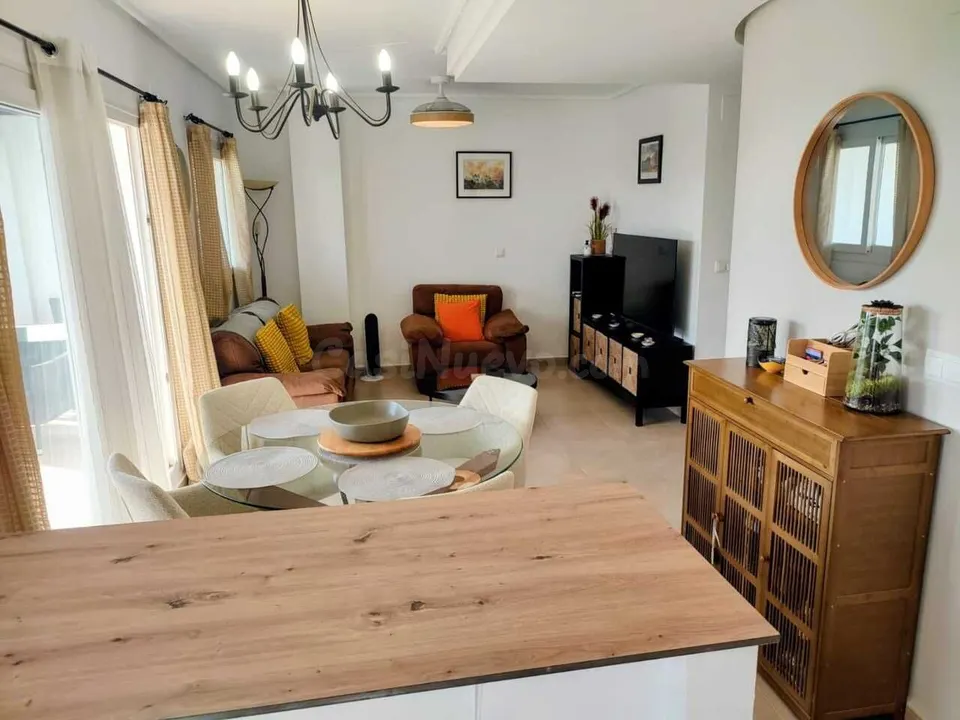 Piso 2 dormitorios en Sucina - Oportunidad única en venta