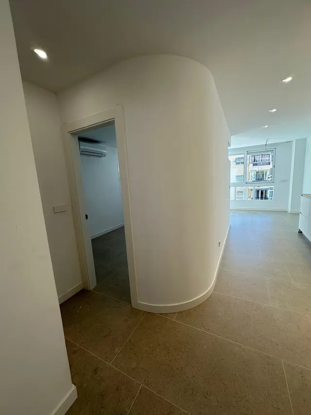 PISO TOTALMENTE REFORMADO EN EL ALBIR CON PISCINA Y CERCA DEL MAR ! — 10