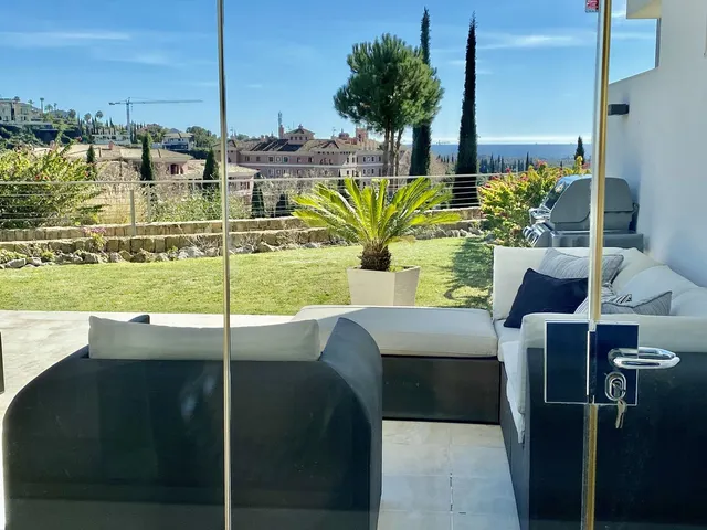 Apartamento 4 habitaciones 212m² en venta - Costa del Sol — 26