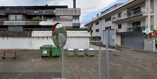 Piso en Venta en Ramales De La Victoria Cantabria