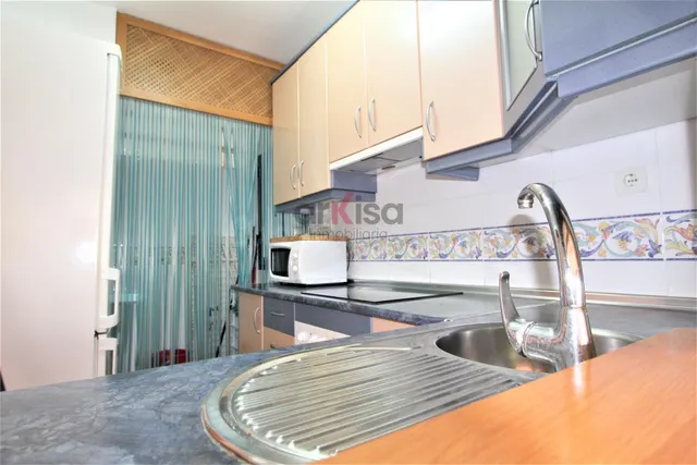 APARTAMENTO EN ALQUILER -TEMPORADA DE SEPTIEMBRE 26 A JUNIO 27 — 15