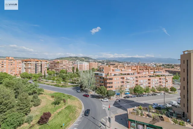ALQUILER DE PISO DE 2 DORMITORIOS Y 2 BAÑOS CON TERRAZA EN R