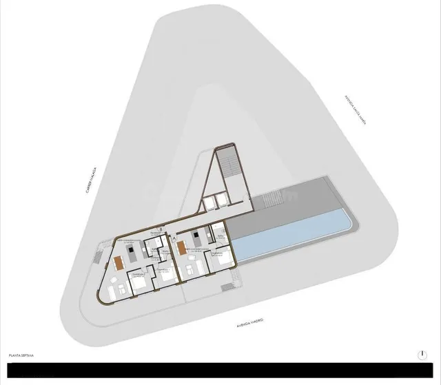 Apartamento 3 habitaciones 133m² en venta - Calpe — 26