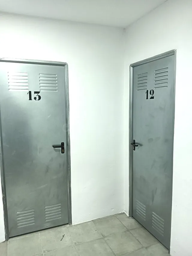 ¡TRASTEROS DISPONIBLES EN SAN JUAN DEL PUERTO! - foto 3