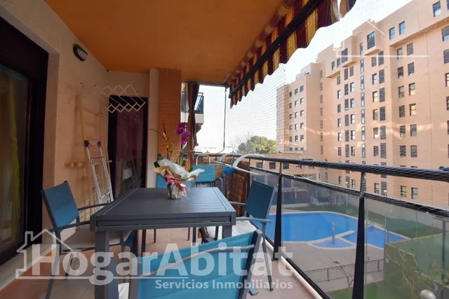 ¡ESPECTACULAR! AMPLIO Y MODERNO EN RESIDENCIAL CON PISCINA, TERRAZA Y GARAJE — 15