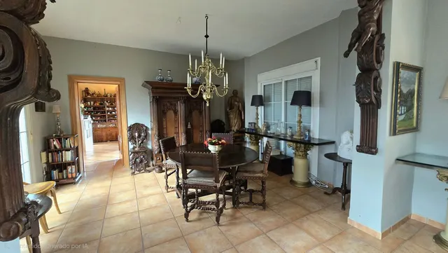Chalet 5 habitaciones 900m² en venta - Costa Del Sol — 6