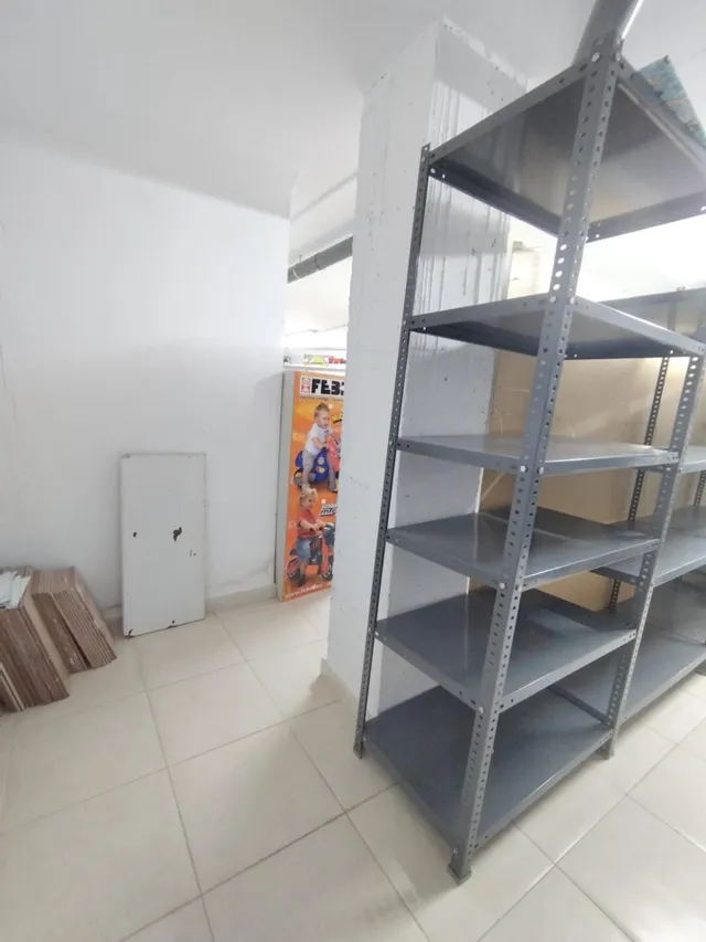 LOCAL COMERCIAL EN CIEZA — 10