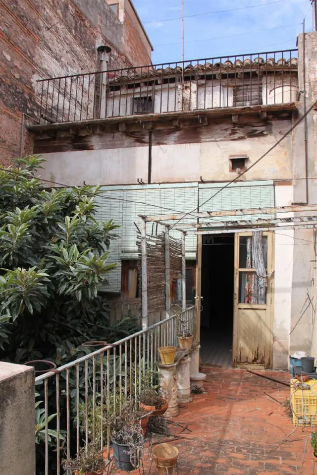 Casa señorial en calle Mayor - foto 5
