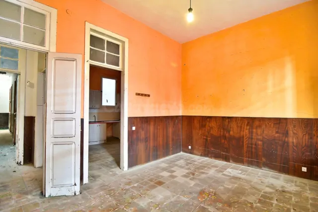 OFICINA en Planta Baja en Alcaravaneras, ¡Ideal para Reformar a tu Gusto! — 4