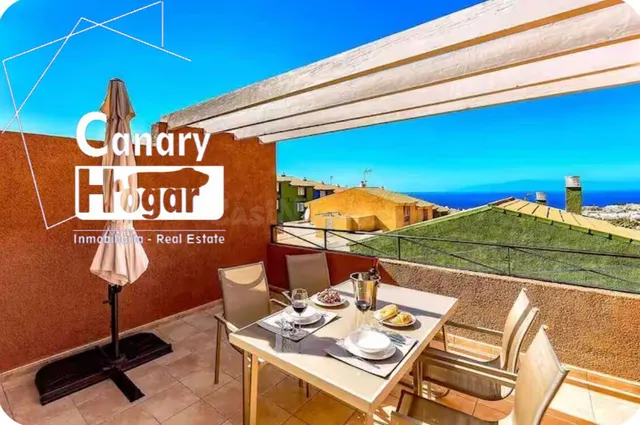Luminoso apartamento con espectaculares vistas a La Gomera — - foto 3