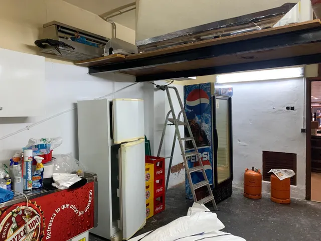 Negocio 119m² en venta - Son Dameto — 9