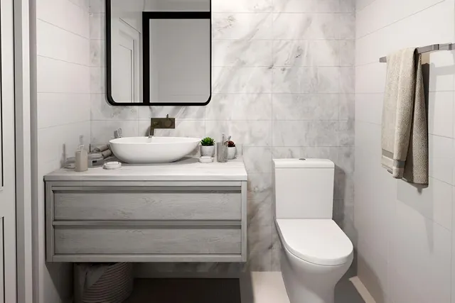 Adosado 2 habitaciones 119m² en venta - Costa Del Sol — 11